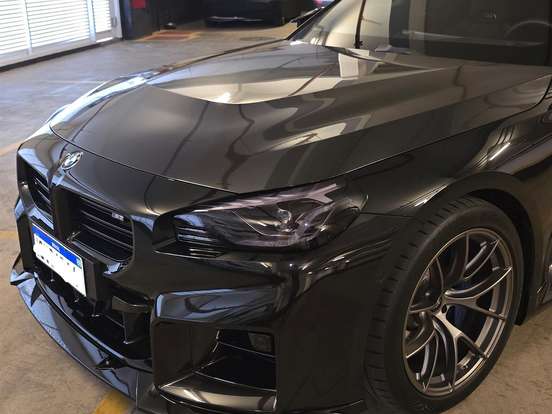 BMW-M2-3.0 I6 TWINTURBO GASOLINA COUPÉ M STEPTRONIC BMW-M2-2024