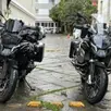 BMW R 1250 GS ADVENTURE TRIPLE BLACK BMW R 1250 GS ADVENTURE TRIPLE BLACK