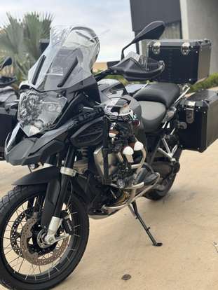 BMW-R 1250 GS ADVENTURE TRIPLE BLACK BMW-R 1250 GS ADVENTURE TRIPLE BLACK-2023
