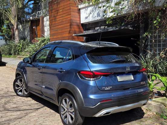 FIAT-PULSE-1.0 TURBO 200 FLEX IMPETUS CVT FIAT-PULSE-2021