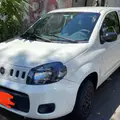 FIAT UNO 1.0 EVO VIVACE 8V FLEX 2P MANUAL FIAT UNO 1.0 EVO VIVACE 8V FLEX 2P MANUAL