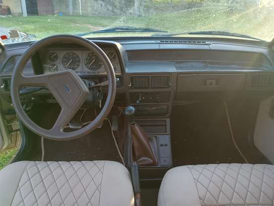 FORD-DEL REY-1984