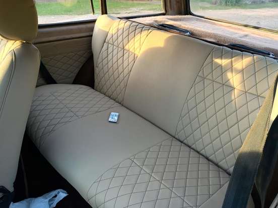 FORD-DEL REY-1.6 OURO 8V ÁLCOOL 2P MANUAL FORD-DEL REY-1984