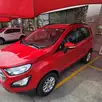 FORD ECOSPORT 1.5 TI-VCT FLEX SE AUTOMÁTICO FORD ECOSPORT 1.5 TI-VCT FLEX SE AUTOMÁTICO