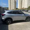 HONDA HR-V 1.8 16V FLEX EX 4P AUTOMÁTICO HONDA HR-V 1.8 16V FLEX EX 4P AUTOMÁTICO