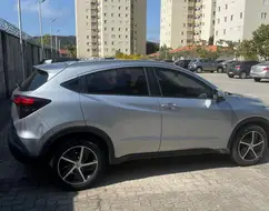 HONDA HR-V 1.8 16V FLEX EX 4P AUTOMÁTICO HONDA HR-V 1.8 16V FLEX EX 4P AUTOMÁTICO