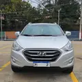 HYUNDAI IX35 2.0 MPFI GLS 4X2 16V GASOLINA 4P AUTOMÁTICO HYUNDAI IX35 2.0 MPFI GLS 4X2 16V GASOLINA 4P AUTOMÁTICO