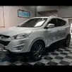 HYUNDAI IX35 2.0 MPFI GLS 4X2 16V GASOLINA 4P AUTOMÁTICO HYUNDAI IX35 2.0 MPFI GLS 4X2 16V GASOLINA 4P AUTOMÁTICO