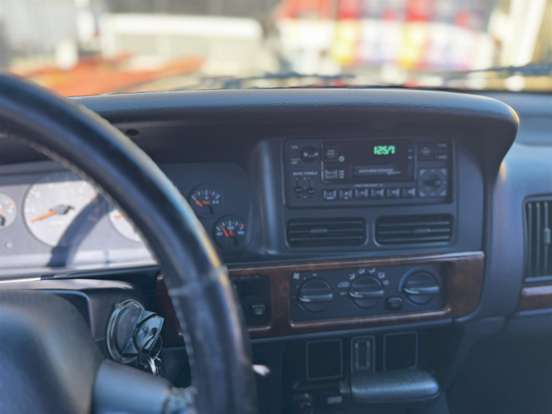 JEEP-GRAND CHEROKEE-1997