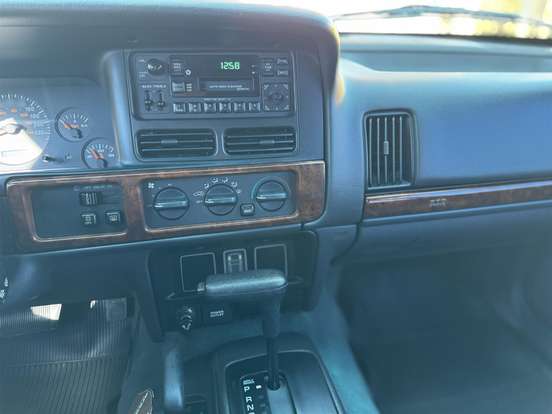 JEEP-GRAND CHEROKEE-1997