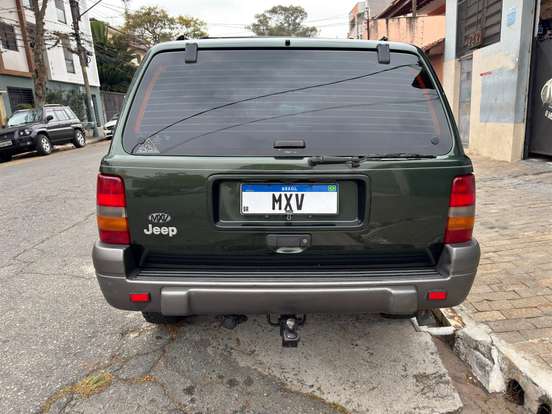 JEEP-GRAND CHEROKEE-1998