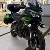 KAWASAKI VERSYS TOURER ABS KAWASAKI VERSYS TOURER ABS