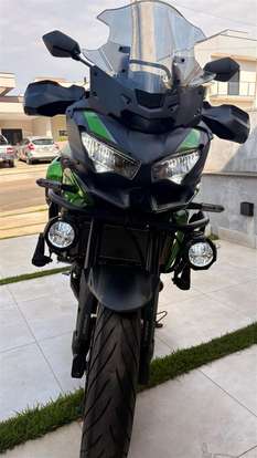KAWASAKI-VERSYS TOURER ABS-2024