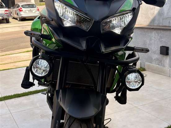 KAWASAKI-VERSYS TOURER ABS KAWASAKI-VERSYS TOURER ABS-2024