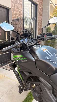 KAWASAKI-VERSYS TOURER ABS-2024