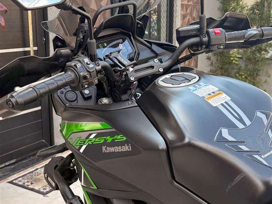 KAWASAKI-VERSYS TOURER ABS KAWASAKI-VERSYS TOURER ABS-2024