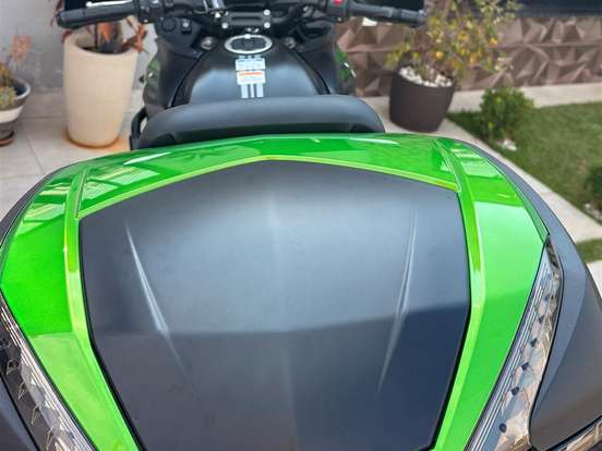KAWASAKI-VERSYS TOURER ABS KAWASAKI-VERSYS TOURER ABS-2024
