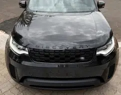 LAND ROVER DISCOVERY 3.0 D300 TURBO DIESEL HSE AUTOMÁTICO LAND ROVER DISCOVERY 3.0 D300 TURBO DIESEL HSE AUTOMÁTICO