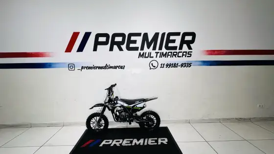 MXF PRO RACING 140 RR 