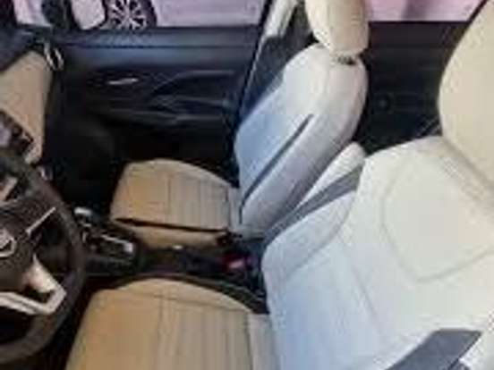 NISSAN-VERSA-1.6 16V FLEX EXCLUSIVE XTRONIC NISSAN-VERSA-2023