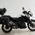 TRIUMPH TIGER EXPLORER ABS TRIUMPH TIGER EXPLORER ABS