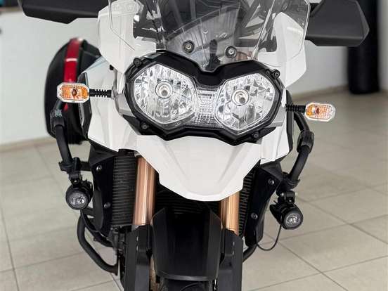 TRIUMPH-TIGER EXPLORER ABS TRIUMPH-TIGER EXPLORER ABS-2015