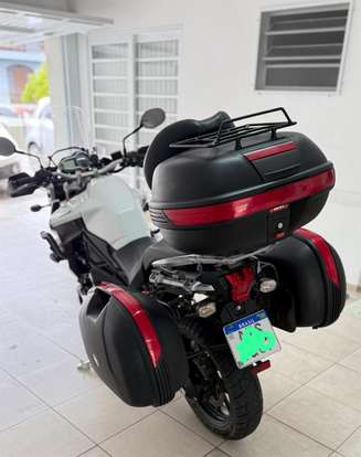 TRIUMPH-TIGER EXPLORER ABS-2015