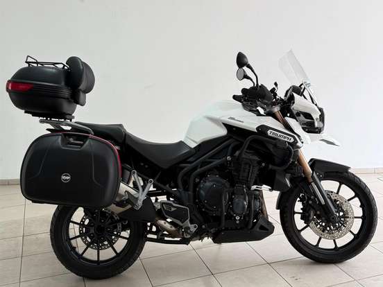 TRIUMPH-TIGER EXPLORER ABS TRIUMPH-TIGER EXPLORER ABS-2015