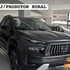 FIAT TORO 2.2 TURBO DIESEL VOLCANO 4WD AT9 FIAT TORO 2.2 TURBO DIESEL VOLCANO 4WD AT9