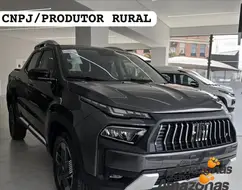 FIAT TORO 2.2 TURBO DIESEL VOLCANO 4WD AT9 FIAT TORO 2.2 TURBO DIESEL VOLCANO 4WD AT9