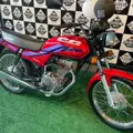 HONDA CG 125 TODAY HONDA CG 125 TODAY
