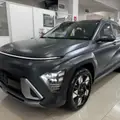 HYUNDAI KONA 1.6 GDI HEV SIGNATURE DCT HYUNDAI KONA 1.6 GDI HEV SIGNATURE DCT