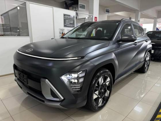 HYUNDAI KONA 1.6 GDI HEV SIGNATURE DCT