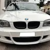 BMW 130i 3.0 SPORT HATCH 24V GASOLINA 4P AUTOMÁTICO BMW 130i 3.0 SPORT HATCH 24V GASOLINA 4P AUTOMÁTICO