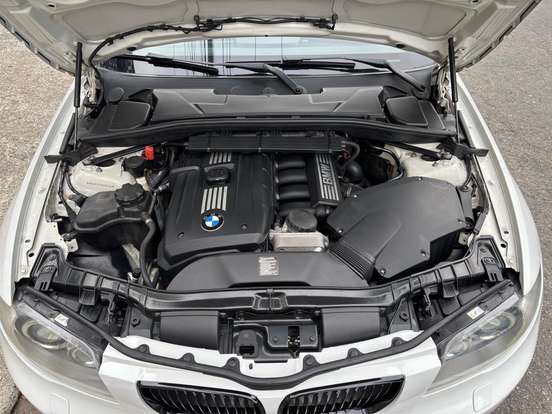 BMW-130i-3.0 SPORT HATCH 24V GASOLINA 4P AUTOMÁTICO BMW-130i-2010