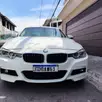 BMW 320i 2.0 M SPORT GP 16V TURBO ACTIVE FLEX 4P AUTOMÁTICO BMW 320i 2.0 M SPORT GP 16V TURBO ACTIVE FLEX 4P AUTOMÁTICO