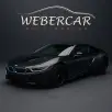 BMW i8 1.5 12V HYBRID EDRIVE AUTOMÁTICO BMW i8 1.5 12V HYBRID EDRIVE AUTOMÁTICO