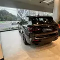 BMW X3 3.0 TWINPOWER GASOLINA M40I STEPTRONIC BMW X3 3.0 TWINPOWER GASOLINA M40I STEPTRONIC