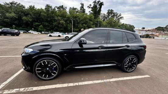 BMW-X3-2024