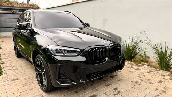 BMW-X3-2024