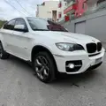 BMW X6 4.4 50I 4X4 COUPÉ 8 CILINDROS 32V BI-TURBO GASOLINA 4P AUTOMÁTICO BMW X6 4.4 50I 4X4 COUPÉ 8 CILINDROS 32V BI-TURBO GASOLINA 4P AUTOMÁTICO
