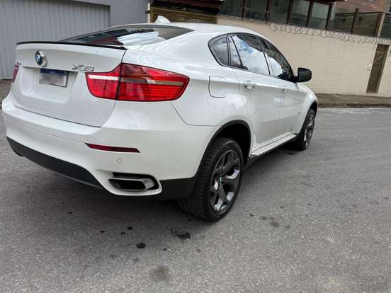 BMW-X6-2009