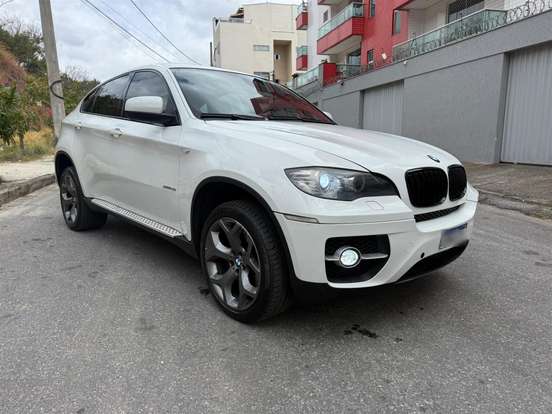 BMW-X6-2009