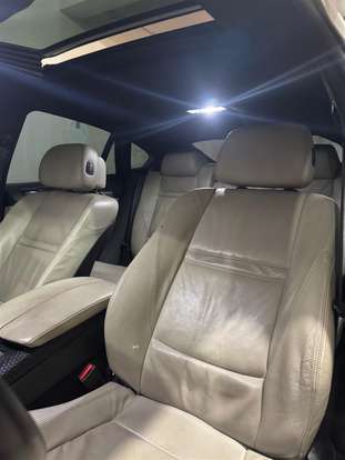 BMW-X6-2009