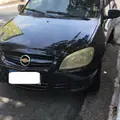 CHEVROLET CELTA 1.0 MPFI VHCE SPIRIT 8V FLEX 4P MANUAL CHEVROLET CELTA 1.0 MPFI VHCE SPIRIT 8V FLEX 4P MANUAL