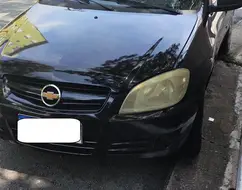 CHEVROLET CELTA 1.0 MPFI VHCE SPIRIT 8V FLEX 4P MANUAL CHEVROLET CELTA 1.0 MPFI VHCE SPIRIT 8V FLEX 4P MANUAL