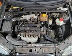 CHEVROLET CLASSIC 1.0 MPFI LIFE 8V FLEX 4P MANUAL CHEVROLET CLASSIC 1.0 MPFI LIFE 8V FLEX 4P MANUAL