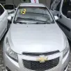 CHEVROLET CRUZE 1.8 LT 16V FLEX 4P MANUAL CHEVROLET CRUZE 1.8 LT 16V FLEX 4P MANUAL
