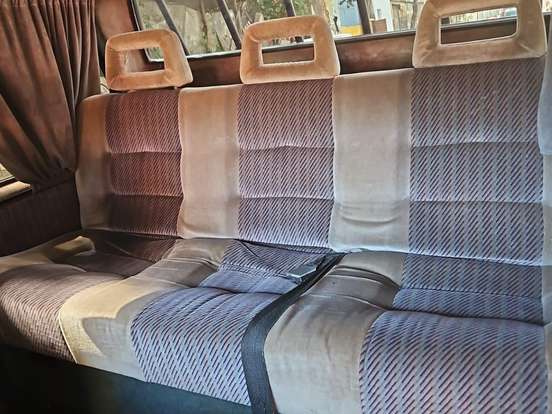 CHEVROLET-D20-4.0 CUSTOM S CD 8V DIESEL 2P MANUAL CHEVROLET-D20-1992