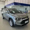 CHEVROLET TRACKER 1.0 TURBO FLEX AUTOMÁTICO CHEVROLET TRACKER 1.0 TURBO FLEX AUTOMÁTICO